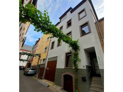 Apartment Ferienwohnung Steffie - Outdoor photo 7