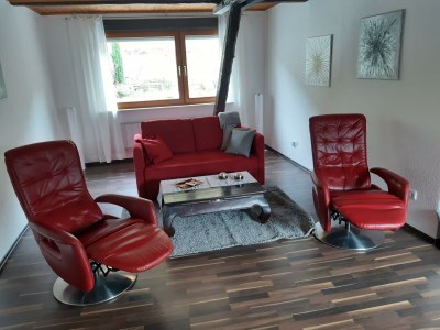 Apartment Ferienwohnung Steffie - Outdoor photo 9