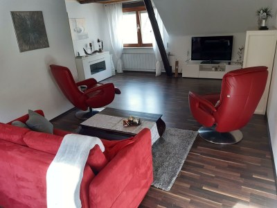 Apartment Ferienwohnung Steffie - Outdoor photo 10