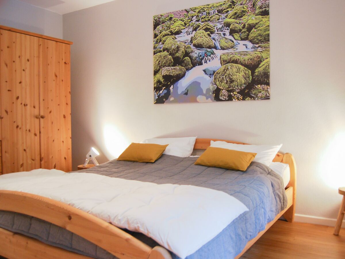 Holiday room Relax Suite, Quellwasserdusche und Therme inkl. - Outdoor photo 3