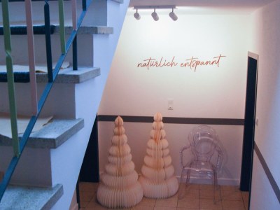 Holiday room Relax Suite, Quellwasserdusche und Therme inkl. - Outdoor photo 5