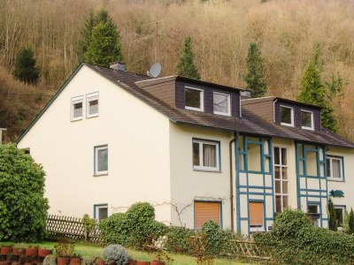 Holiday room Relax Suite, Quellwasserdusche und Therme inkl. - Outdoor photo 8