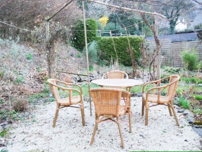 Holiday room Relax Suite, Quellwasserdusche und Therme inkl. - Outdoor photo 19