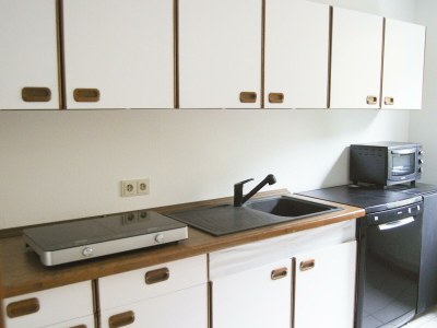 Holiday room Relax Suite, Quellwasserdusche und Therme inkl. - Features photo 21