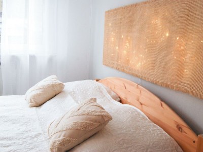 Holiday room Relax Suite, Quellwasserdusche und Therme inkl. - Features photo 25