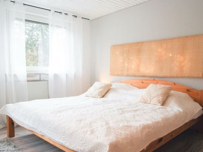 Holiday room Relax Suite, Quellwasserdusche und Therme inkl. - Features photo 26