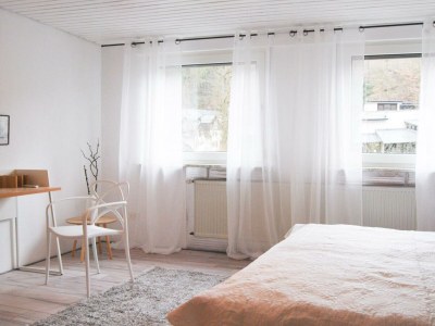 Holiday room Relax Suite, Quellwasserdusche und Therme inkl. - Features photo 27