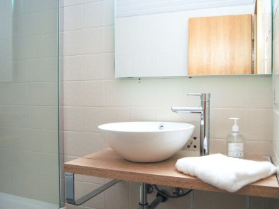 Holiday room Relax Suite, Quellwasserdusche und Therme inkl. - Features photo 30