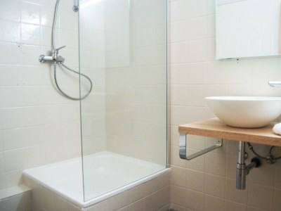 Holiday room Relax Suite, Quellwasserdusche und Therme inkl. - Features photo 31