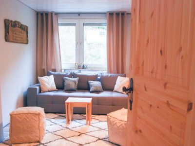 Holiday room Relax Suite, Quellwasserdusche und Therme inkl. - Features photo 32