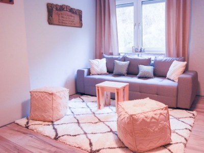 Holiday room Relax Suite, Quellwasserdusche und Therme inkl. - Features photo 33