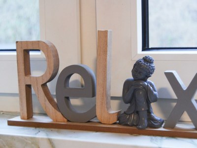 Holiday room Relax Suite, Quellwasserdusche und Therme inkl. - Features photo 34