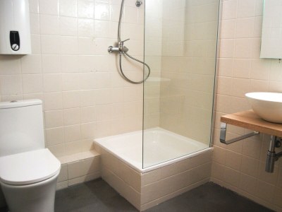 Holiday room Relax Suite, Quellwasserdusche und Therme inkl. - Features photo 35