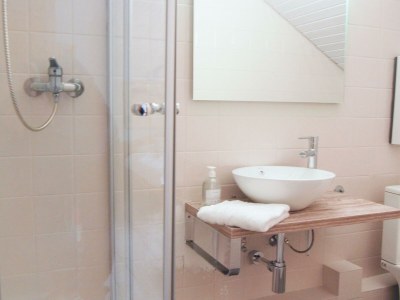 Holiday room Relax Suite, Quellwasserdusche und Therme inkl. - Features photo 36