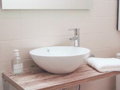 Holiday room Relax Suite, Quellwasserdusche und Therme inkl. - Features photo 37