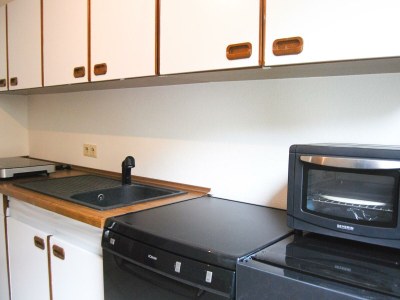 Holiday room Relax Suite, Quellwasserdusche und Therme inkl. - Features photo 38