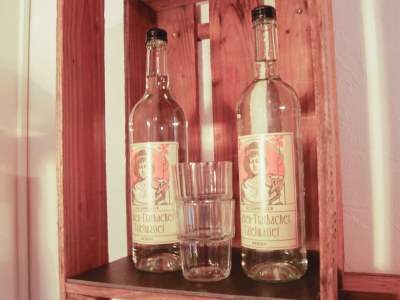 Holiday room Relax Suite, Quellwasserdusche und Therme inkl. - Features photo 41