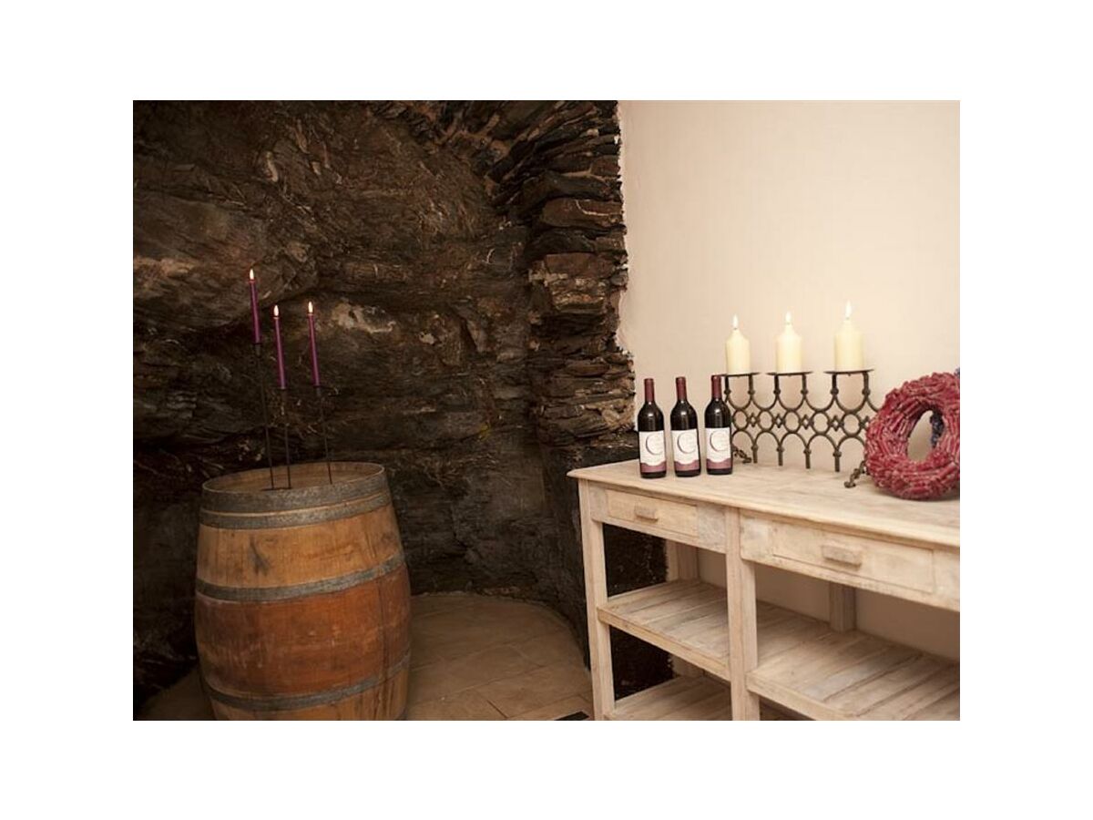 Apartment Cuxborn 3. Etage - Outdoor photo 3