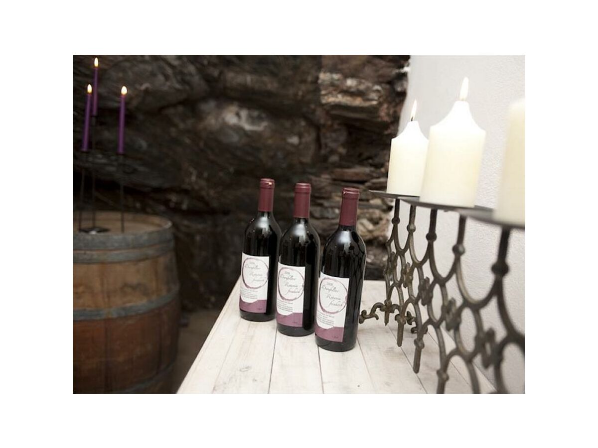 Apartment Cuxborn 3. Etage - Outdoor photo 4