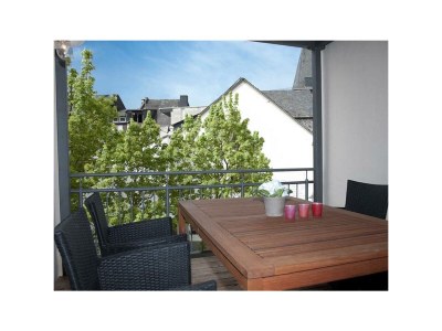 Apartment Cuxborn 3. Etage - Outdoor photo 6
