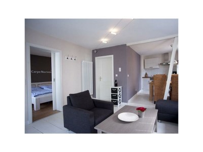 Apartment Cuxborn 3. Etage - Outdoor photo 8