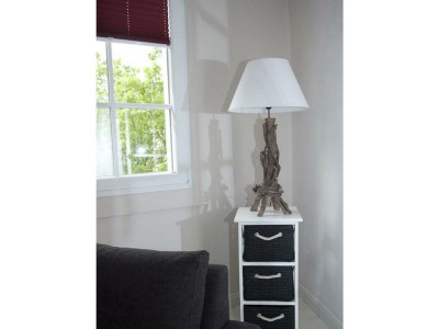 Apartment Cuxborn 3. Etage - Outdoor photo 9