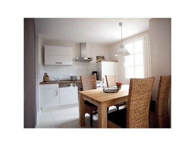 Apartment Cuxborn 3. Etage - Outdoor photo 11