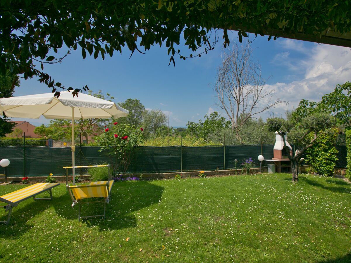 Holiday house Ferienhaus am Trasimenischen See - Outdoor photo 4