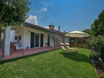 Holiday house Ferienhaus am Trasimenischen See in Magione - Holiday house