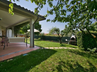 Holiday house Ferienhaus am Trasimenischen See - Outdoor photo 5
