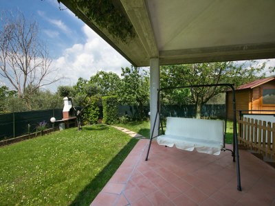 Holiday house Ferienhaus am Trasimenischen See - Outdoor photo 10