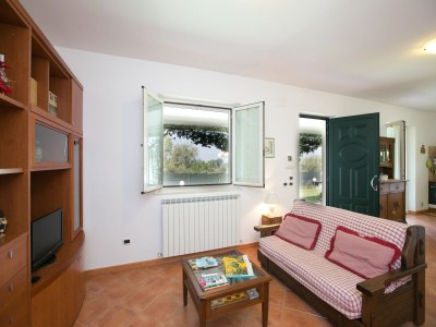 Holiday house Ferienhaus am Trasimenischen See - Features photo 12