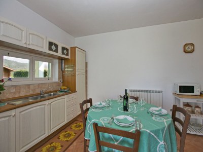 Holiday house Ferienhaus am Trasimenischen See - Features photo 13