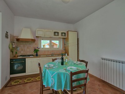 Holiday house Ferienhaus am Trasimenischen See - Features photo 15