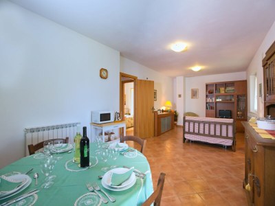 Holiday house Ferienhaus am Trasimenischen See - Features photo 21