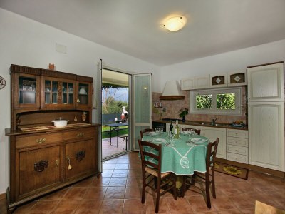 Holiday house Ferienhaus am Trasimenischen See - Features photo 26