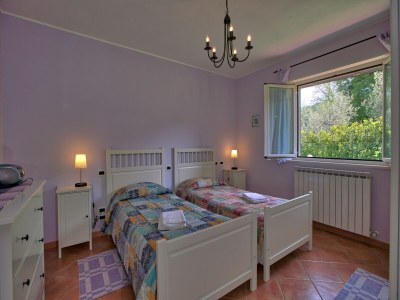 Holiday house Ferienhaus am Trasimenischen See - Features photo 27