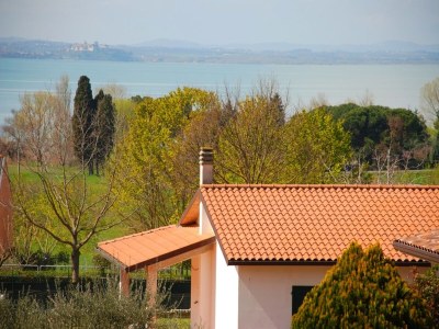 Holiday house Ferienhaus am Trasimenischen See - Environment photo 29