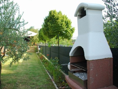 Holiday house Ferienhaus am Trasimenischen See - Outdoor photo 31