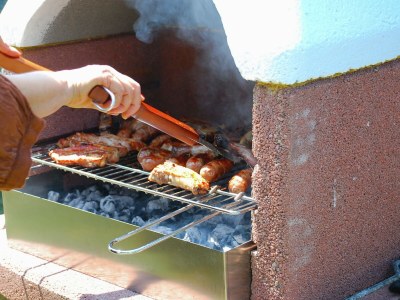 Holiday house Ferienhaus am Trasimenischen See - Outdoor photo 32