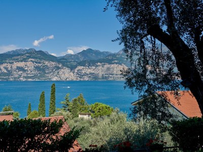 Apartment Bellevue - Outdoor photo 4