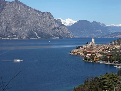 Apartment Bellevue - Environment photo 13