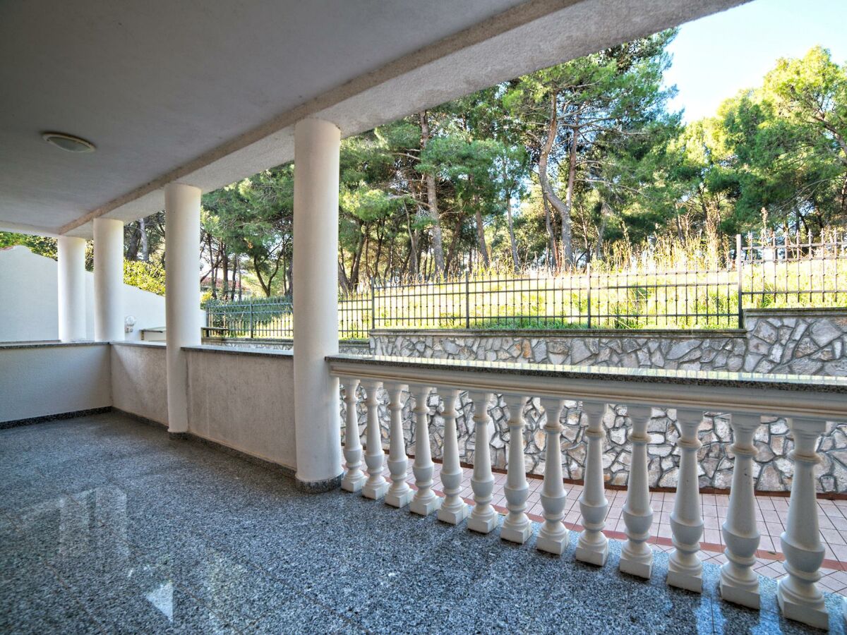 Apartment Ori - One bedroom A4 - Outdoor photo 4