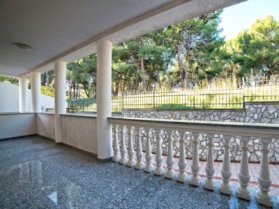 Apartment Ori - One bedroom A4 - Outdoor photo 4