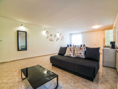 Apartment Ori - One bedroom A4 - Features photo 7