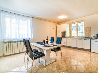 Apartment Ori - One bedroom A4 - Features photo 8