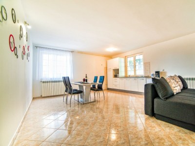 Apartment Ori - One bedroom A4 - Features photo 9