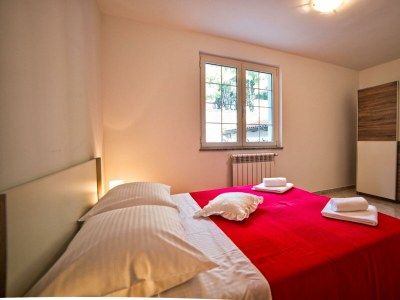 Apartment Ori - One bedroom A4 - Features photo 11