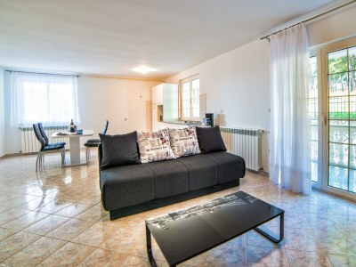 Apartment Ori - One bedroom A4 - Features photo 14