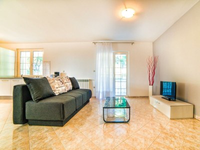 Apartment Ori - One bedroom A4 - Features photo 16